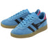 Gola Classics Women's Viper Santorini/Black/Fuchsia/Gum Trainers CLB735EB2